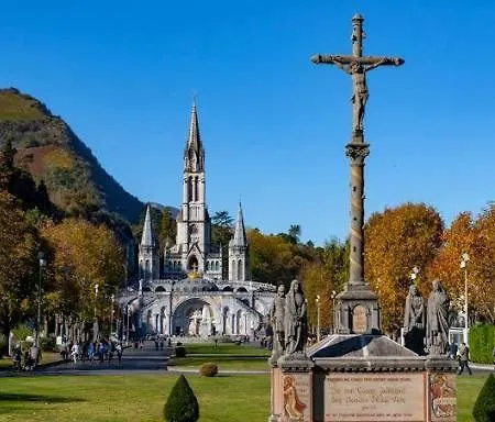 度假居 La Casa De Soto 卢德