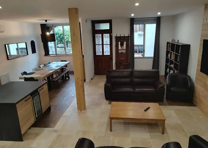 La Casa De Soto Holiday home