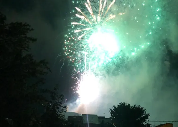 Holiday home La Casa De Soto *