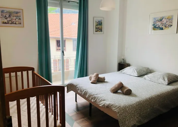 La Casa De Soto Holiday home *