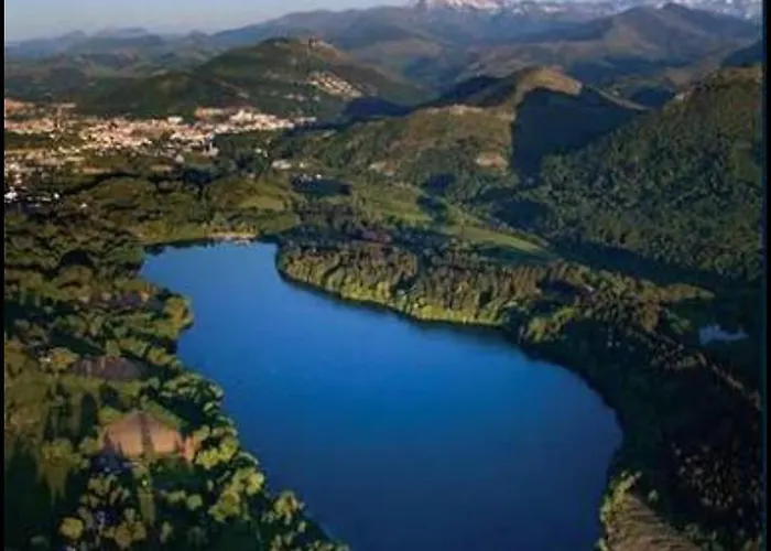 La Casa De Soto Holiday home Lourdes