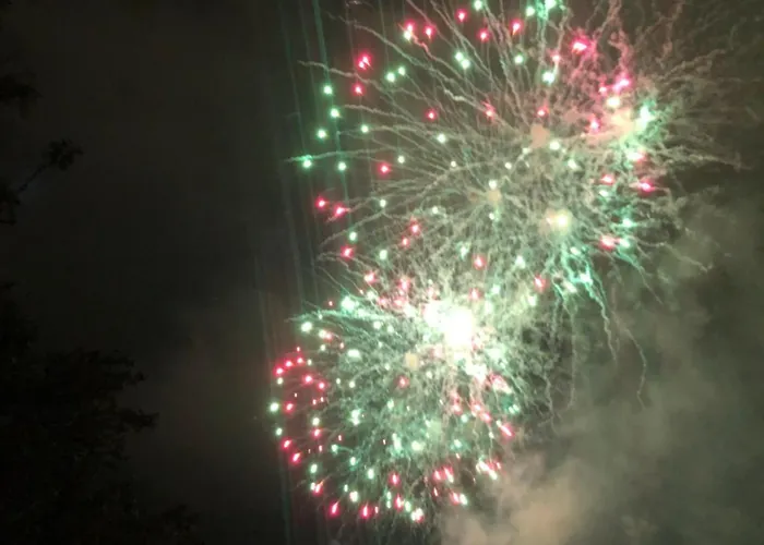 Holiday home La Casa De Soto Lourdes