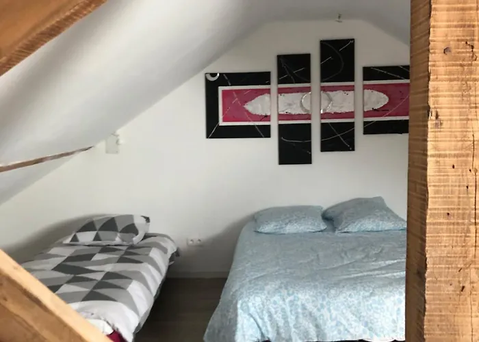 Holiday home La Casa De Soto Lourdes